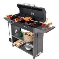 - Professional Standart BBQ