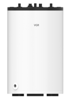  / VAILLANT VGR VIH R CN 120