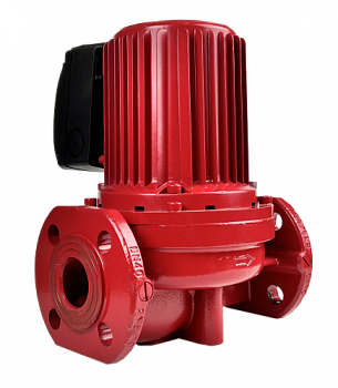 Циркуляционный насос Wellmix WRS 32-90SF (3 скорости,220В)