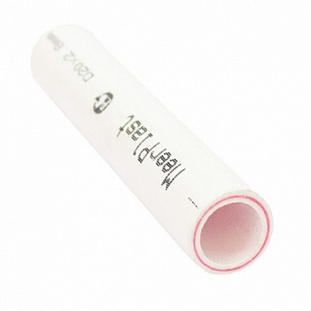 Труба арм. стекловолокном MeerPlast 20 (PN25)