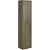 Шкаф - колонна Roca Ona 1750 подвесной, темный вяз (A857635511)