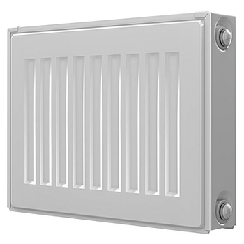 Радиатор панельный ROYAL THERMO Compact С22-300-500 RAL9016
