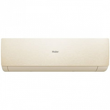 Сплит система  Haier AS35SHP1HRA-C/1U35SHP1FRA бежевый