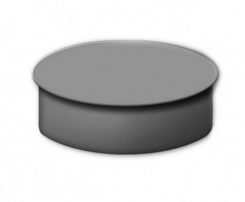 Заглушка D 110 СИНИКОН