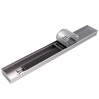 Конвектор ROMMER RCN 100.260. 800 без вентилятора