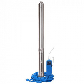 Скважинный насос Aquario ASP1.8E-100-90 (P)
