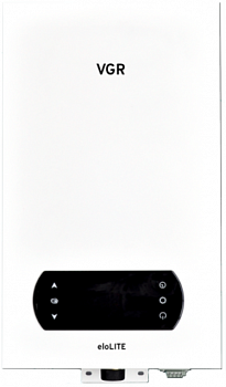 Электрокотел VAILLANT eloELITE 10 (без расш. бака и насоса)